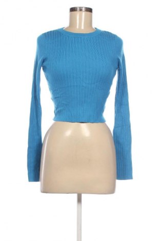 Damenpullover Glassons, Größe M, Farbe Blau, Preis 4,99 €
