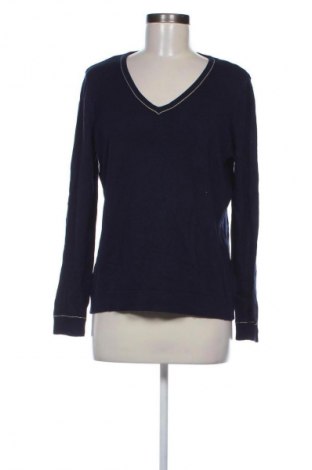 Damenpullover Grain De Malice, Größe L, Farbe Blau, Preis 10,99 €