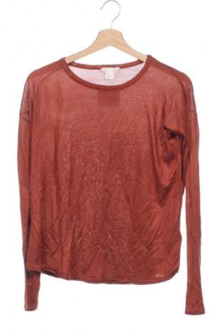 Női pulóver H&M, Méret XS, Szín Barna, Ár 2 459 Ft