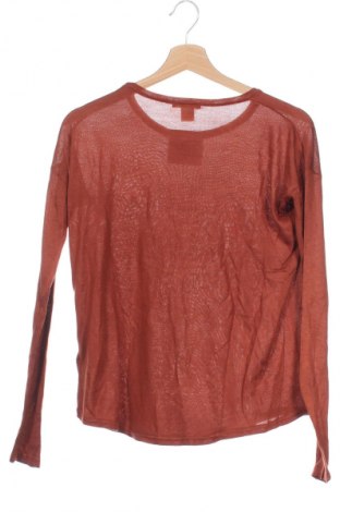 Női pulóver H&M, Méret XS, Szín Barna, Ár 2 459 Ft