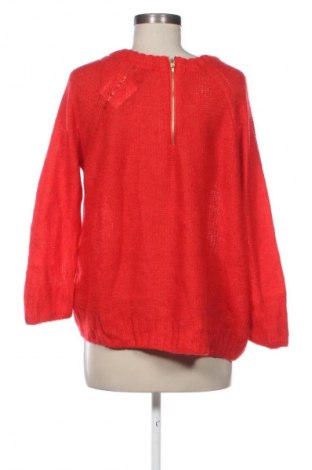 Női pulóver H&M, Méret L, Szín Piros, Ár 1 829 Ft