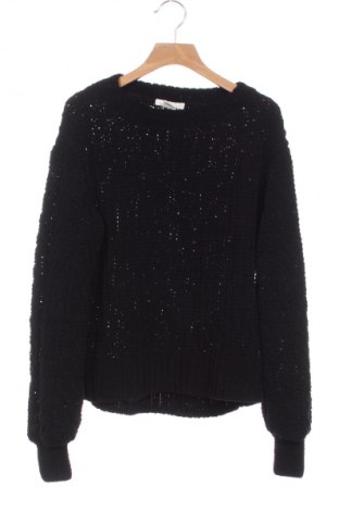 Damski sweter H&M, Rozmiar XS, Kolor Czarny, Cena 28,99 zł