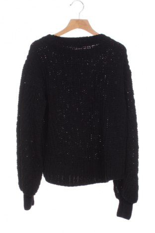 Damski sweter H&M, Rozmiar XS, Kolor Czarny, Cena 28,99 zł