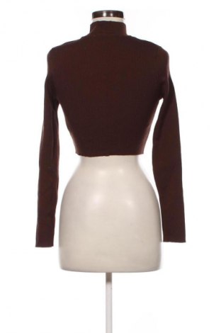 Női pulóver H&M, Méret S, Szín Barna, Ár 3 919 Ft
