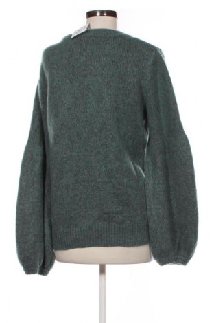 Damenpullover H&M, Größe L, Farbe Grün, Preis 15,00 €