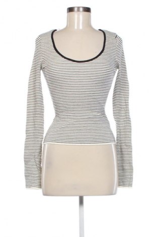 Damski sweter H&M, Rozmiar M, Kolor Biały, Cena 28,99 zł