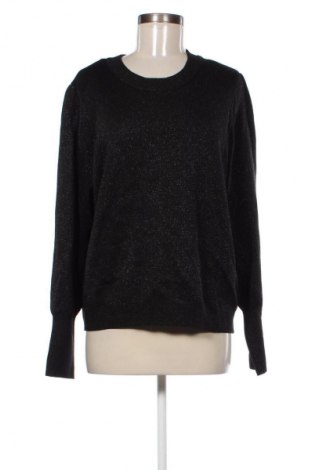 Dámsky pulóver H&M, Veľkosť XL, Farba Čierna, Cena  5,95 €