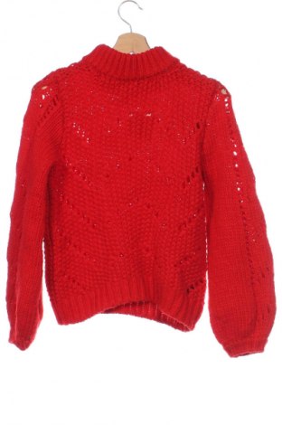 Damenpullover H&M, Größe XS, Farbe Rot, Preis 14,91 €