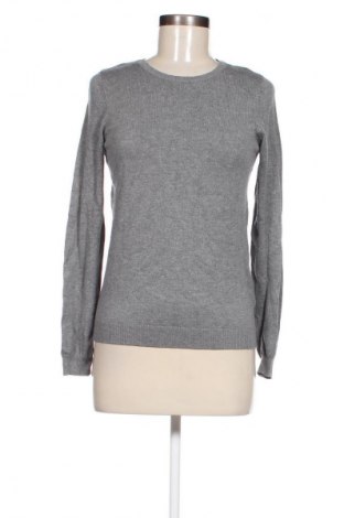 Damenpullover H&M, Größe S, Farbe Grau, Preis 6,99 €