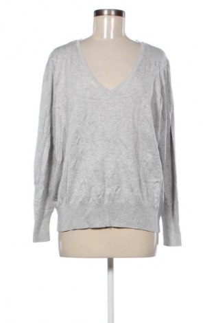 Damenpullover H&M, Größe XL, Farbe Grau, Preis € 10,99