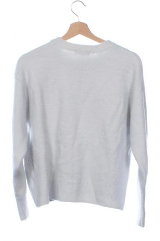 Pulover de femei H&M, Mărime XS, Culoare Albastru, Preț 28,99 Lei
