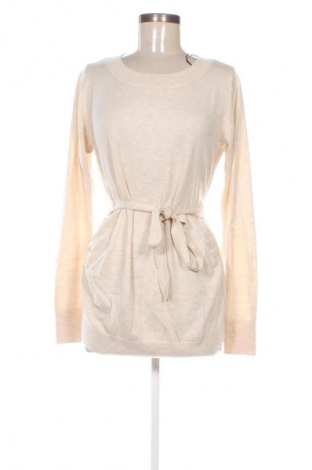 Damenpullover H&M, Größe M, Farbe Beige, Preis 14,83 €