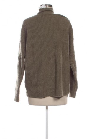 Dámský svetr H&M, Velikost M, Barva Zelená, Cena  179,00 Kč