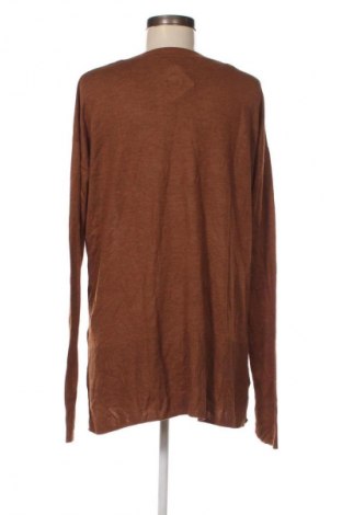 Дамски пуловер H&M, Размер M, Цвят Кафяв, Цена 10,99 лв.