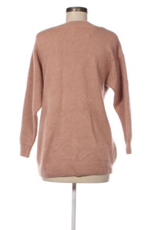 Damski sweter H&M, Rozmiar S, Kolor Popielaty róż, Cena 24,99 zł