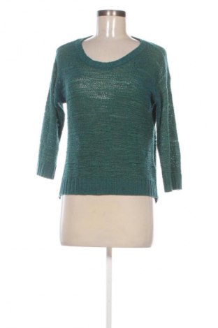 Damenpullover H&M, Größe S, Farbe Grün, Preis 12,16 €