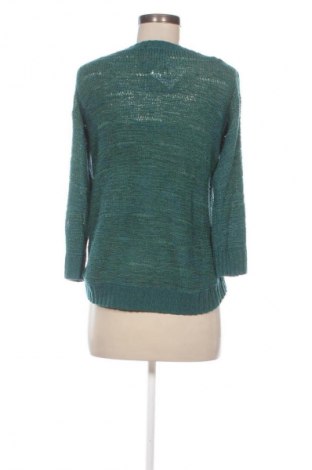 Dámský svetr H&M, Velikost S, Barva Zelená, Cena  289,00 Kč