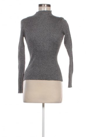 Damski sweter H&M, Rozmiar M, Kolor Szary, Cena 67,41 zł