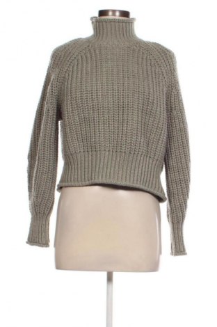 Dámsky pulóver H&M, Veľkosť S, Farba Zelená, Cena  14,84 €