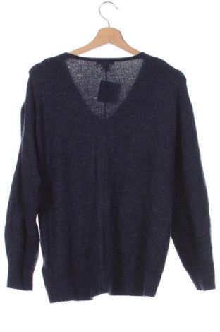 Damenpullover H&M, Größe XS, Farbe Blau, Preis 8,99 €