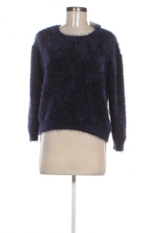 Damenpullover H&M, Größe M, Farbe Blau, Preis € 14,91