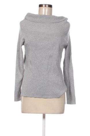 Dámský svetr H&M, Velikost M, Barva Šedá, Cena  149,00 Kč