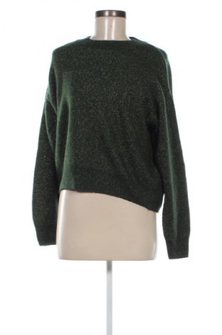 Dámský svetr H&M, Velikost S, Barva Zelená, Cena  189,00 Kč