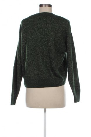 Dámský svetr H&M, Velikost S, Barva Zelená, Cena  189,00 Kč