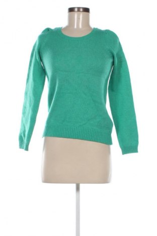 Dámsky pulóver H&M, Veľkosť S, Farba Zelená, Cena  14,83 €