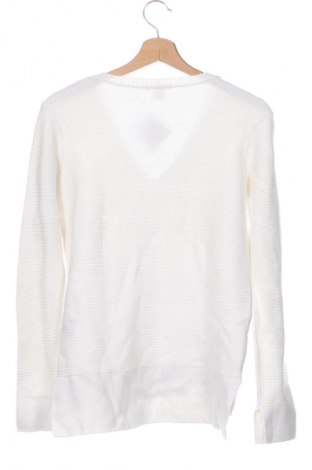 Dámsky pulóver H&M, Veľkosť XS, Farba Biela, Cena  17,90 €