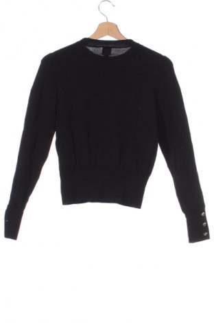 Damenpullover H&M, Größe XS, Farbe Schwarz, Preis € 7,99