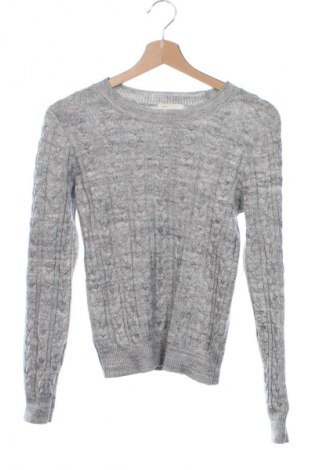 Dámský svetr H&M, Velikost XS, Barva Šedá, Cena  371,00 Kč