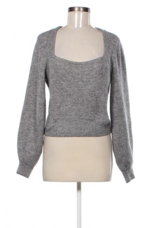 Női pulóver H&M, Méret M, Szín Szürke, Ár 2 459 Ft