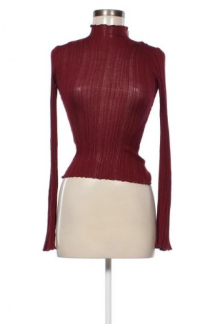 Damenpullover H&M, Größe S, Farbe Rot, Preis € 20,99