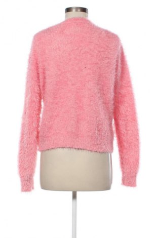 Dámský svetr H&M, Velikost S, Barva Růžová, Cena  149,00 Kč