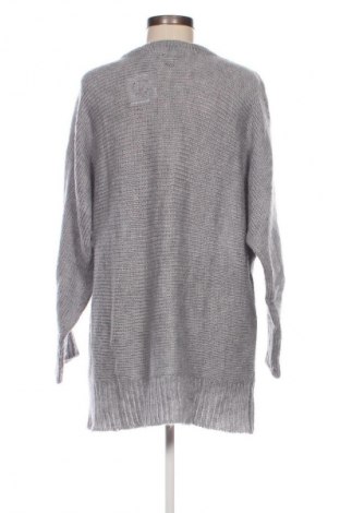Damski sweter H&M, Rozmiar L, Kolor Szary, Cena 28,99 zł