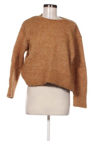 Dámsky pulóver H&M, Veľkosť M, Farba Hnedá, Cena  14,83 €