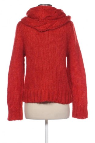 Dámsky pulóver H&M, Veľkosť M, Farba Červená, Cena  5,95 €