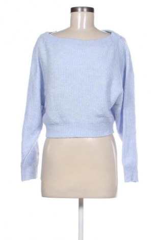 Damenpullover H&M, Größe S, Farbe Blau, Preis € 11,99