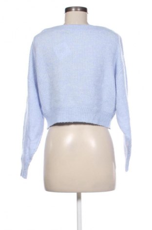 Damenpullover H&M, Größe S, Farbe Blau, Preis € 11,99