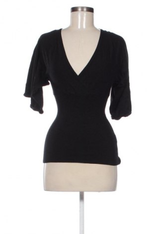 Dámský svetr H&M, Velikost S, Barva Černá, Cena  179,00 Kč