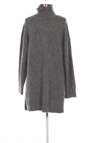 Damski sweter H&M, Rozmiar M, Kolor Szary, Cena 95,99 zł