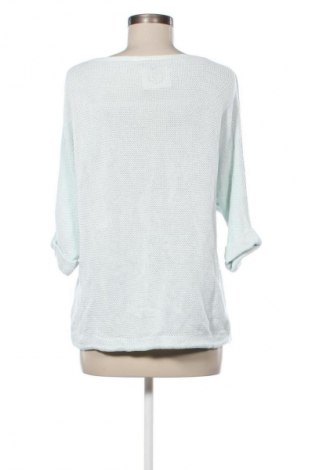 Damski sweter H&M, Rozmiar M, Kolor Niebieski, Cena 67,41 zł