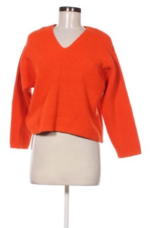 Dámsky pulóver H&M, Veľkosť S, Farba Oranžová, Cena  7,95 €