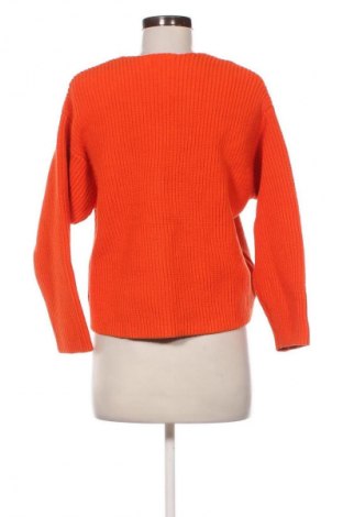 Dámsky pulóver H&M, Veľkosť S, Farba Oranžová, Cena  7,95 €