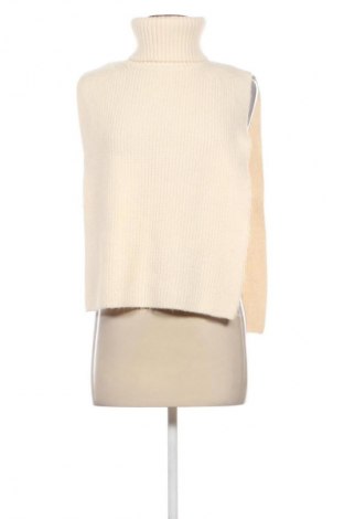 Damenpullover H&M, Größe M, Farbe Ecru, Preis 6,99 €
