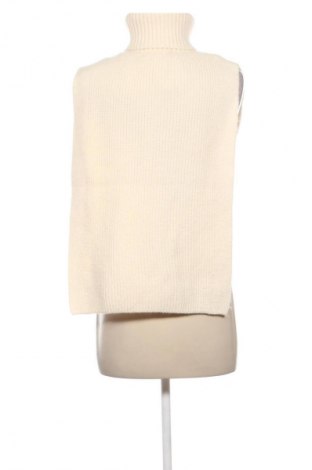 Damenpullover H&M, Größe M, Farbe Ecru, Preis 6,99 €