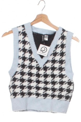 Dámský svetr H&M Divided, Velikost XS, Barva Vícebarevné, Cena  149,00 Kč