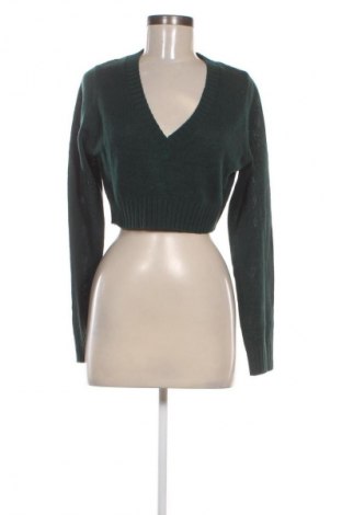 Damenpullover H&M Divided, Größe M, Farbe Grün, Preis € 9,99