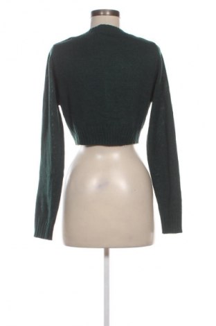 Damski sweter H&M Divided, Rozmiar M, Kolor Zielony, Cena 28,99 zł